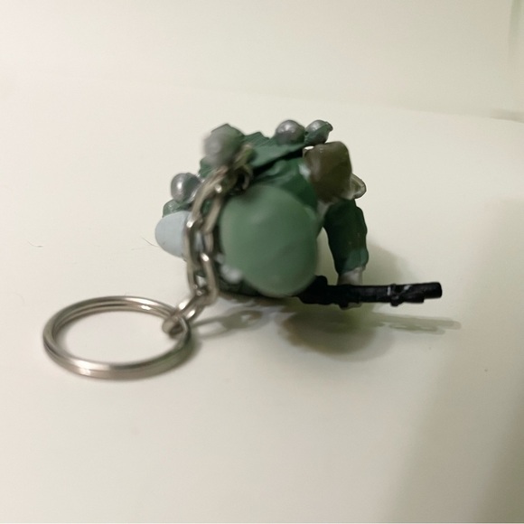 Star Wars Boba Fett Figure Keychain Figure - Picture 13 of 14